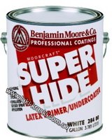 Latex Primer 284 Super Hide™ "Moorcraft®