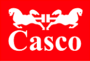 CASCO logo