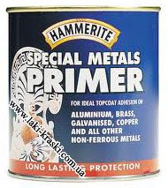 Special Metals Primer Грунт по цветным металлам