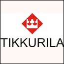 Tikkurila coatings