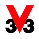 Лак V33