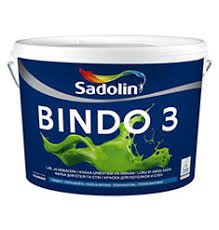 SADOLIN BINDO 3 "САДОЛИН БИНДО 3"