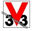 v-33-logo
