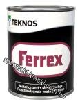 ferrex_metallipohja