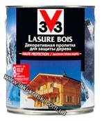 Купить Lasure-bois-haute-protection