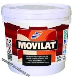 Купить MOVILAT 12