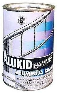 Купить ALUKID_HAMMER