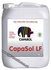 Купить CapaSol LF