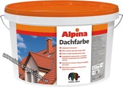 Купить Alpina DACHFARBE