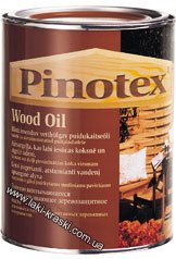 PINOTEX WOOD OIL 