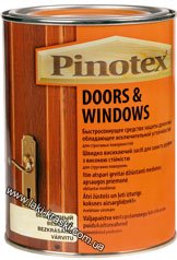 PINOTEX DOORS & WINDOWS