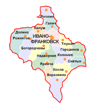 тел.: +380342222222, тел.: +380347211111, тел.: +380343311111, тел.: +380347500000, тел.: +380347700000, тел.: +380343822222, тел.: +380343711111