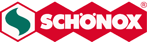 SCHONOX logo
